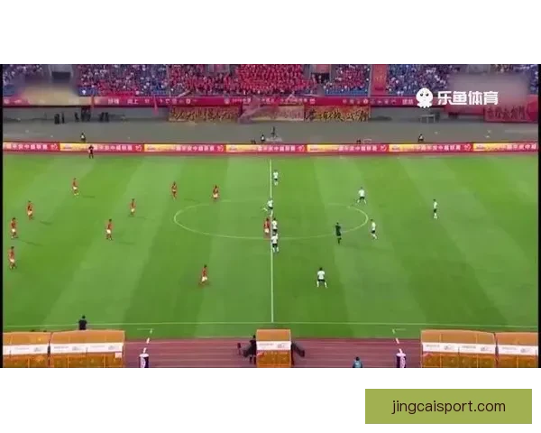 2026年世界杯足球盛宴即将开启全球激情对决热潮