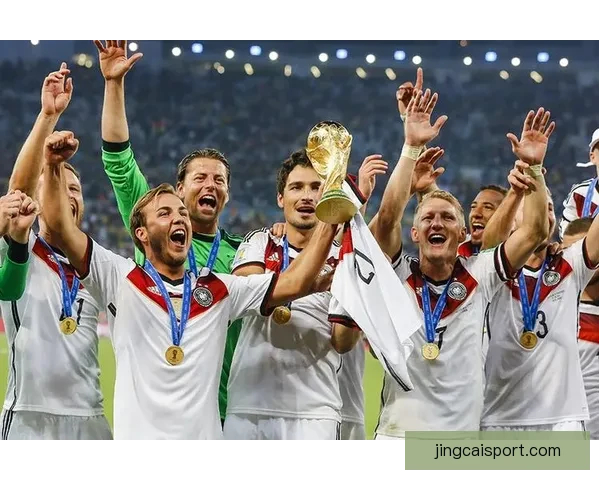 世界杯足球竞猜全攻略技巧及实战分析助你精准预测比赛结果