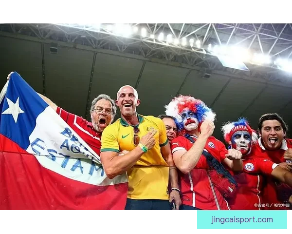 美加墨联合举办世界杯打造全新赛事体验与全球足球盛宴