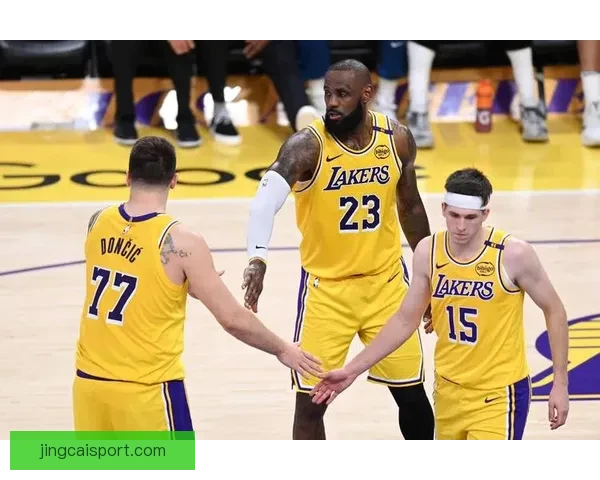 湖人魔术赛后裁判确认最后时刻判罚维持球权归湖人