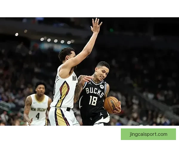 库兹马复出轰20分雄鹿大胜横扫独行侠状元表现低迷 库兹马复出轰20分雄鹿大胜横扫独行侠状元表现低迷