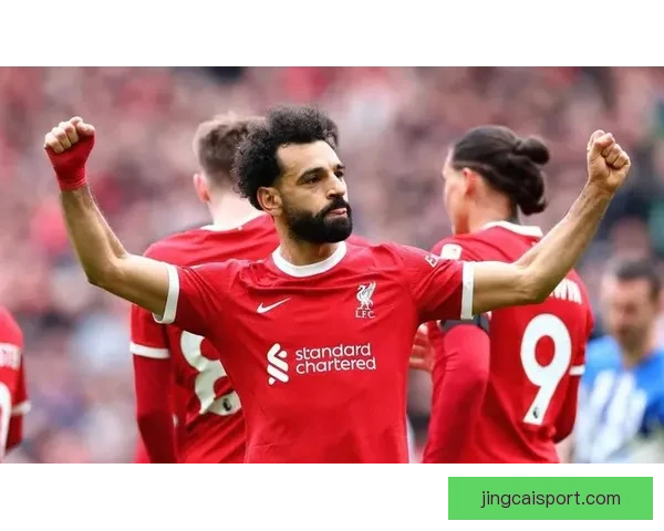 萨拉赫离开利物浦的原因之一是斯洛特为中心的战术变化