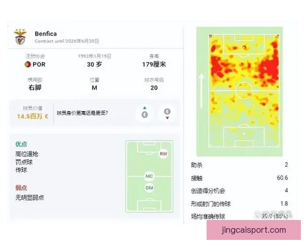 世界杯竞猜结果预测：数据分析与热门球队走向深度解析