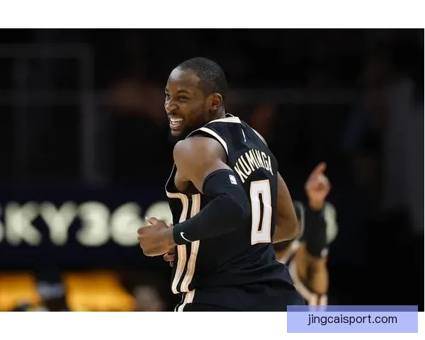 库明加缺席对火箭比赛后首次对战老东家预计复出助勇士迎战