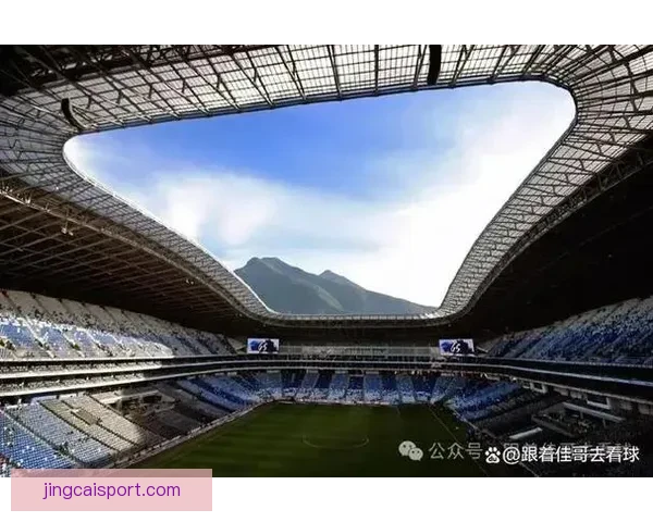 美加墨联合世界杯举办城市风貌与文化魅力全景解析